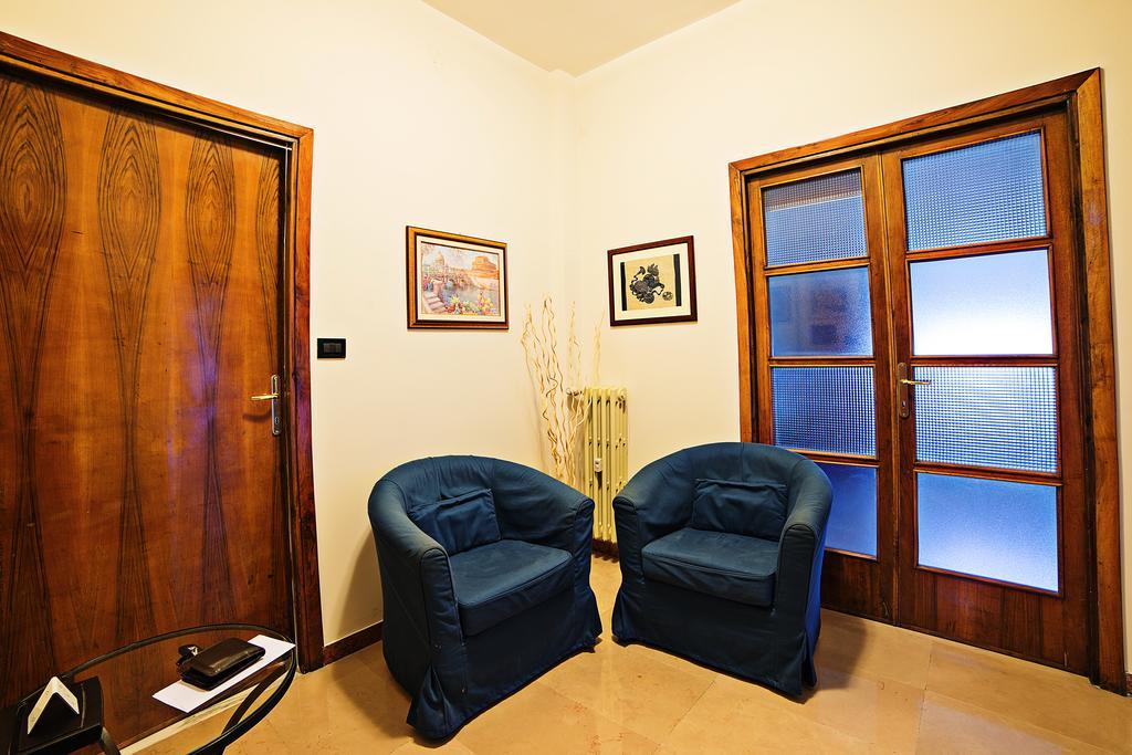 Bed & Breakfast Corso Di Francia - Rome — Photos 3